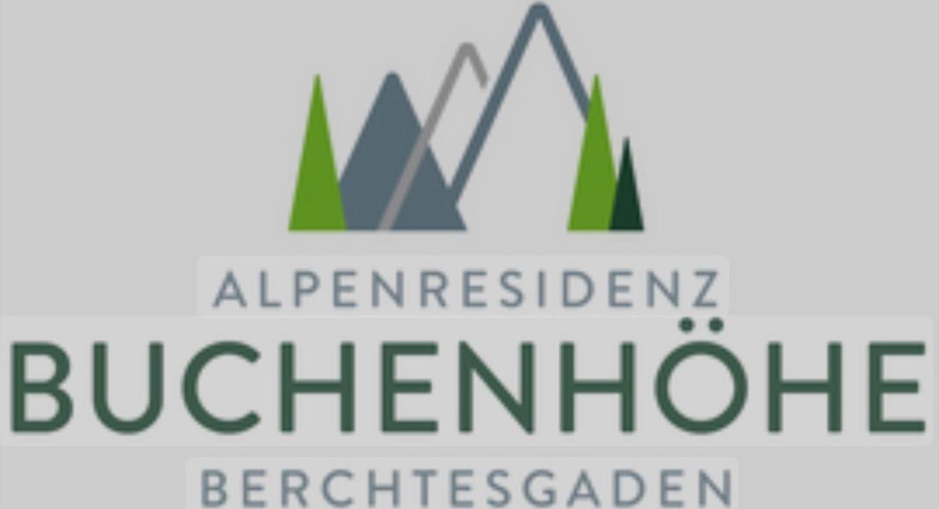 Bergblick Buchenhoehe Berchtesgaden