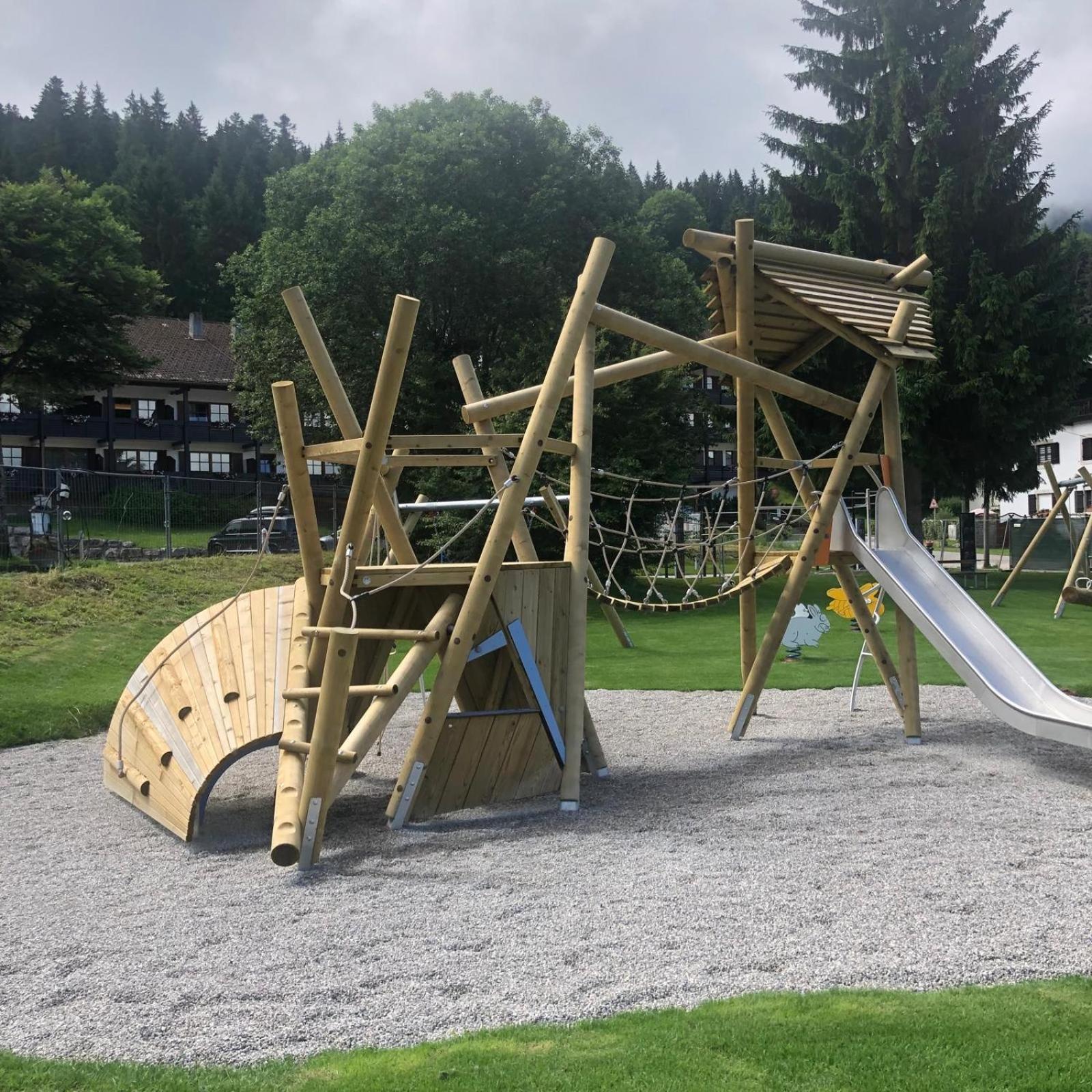 Bergblick Buchenhoehe Apartment Berchtesgaden