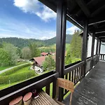 Bergblick Buchenhoehe