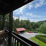 Bergblick Buchenhoehe