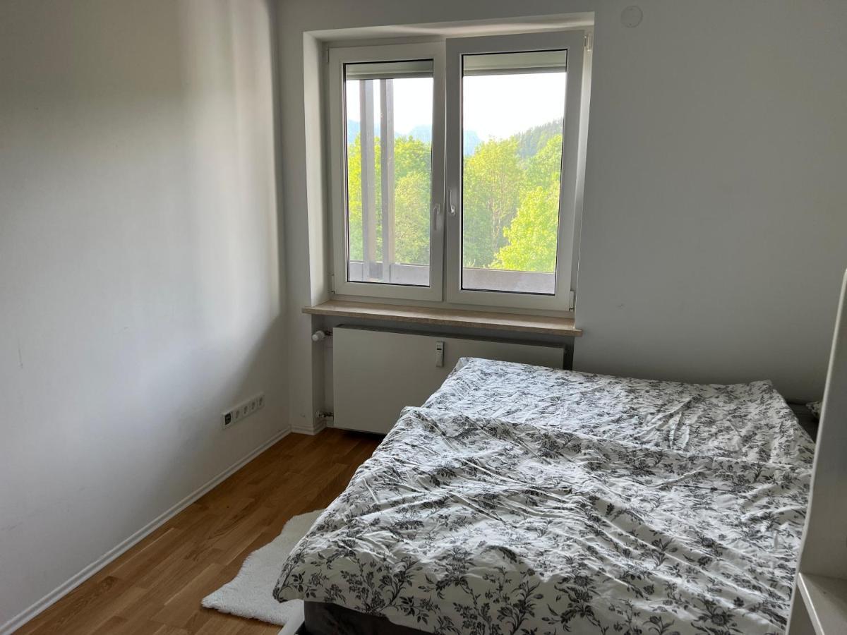 Appartement Bergblick Buchenhoehe