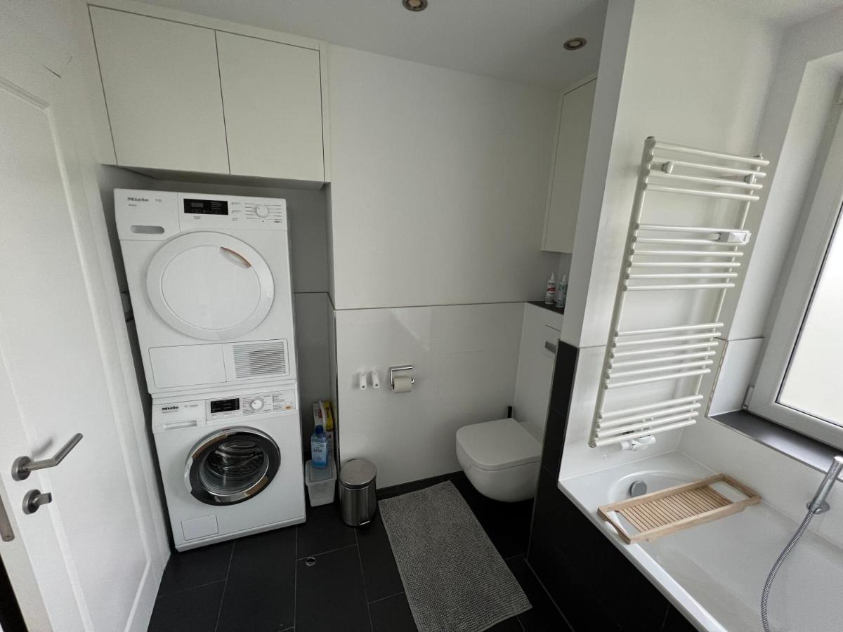 Appartement Bergblick Buchenhoehe