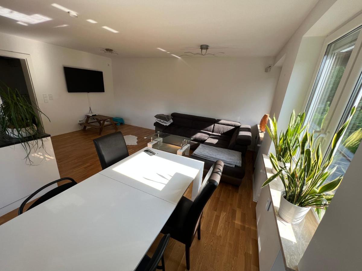 Appartement Bergblick Buchenhoehe Berchtesgaden