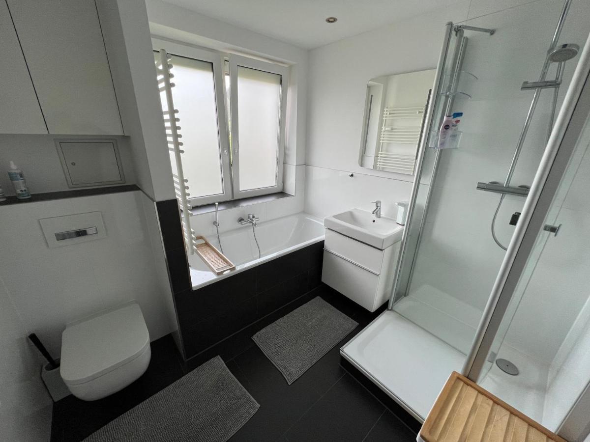 Appartement Bergblick Buchenhoehe Berchtesgaden