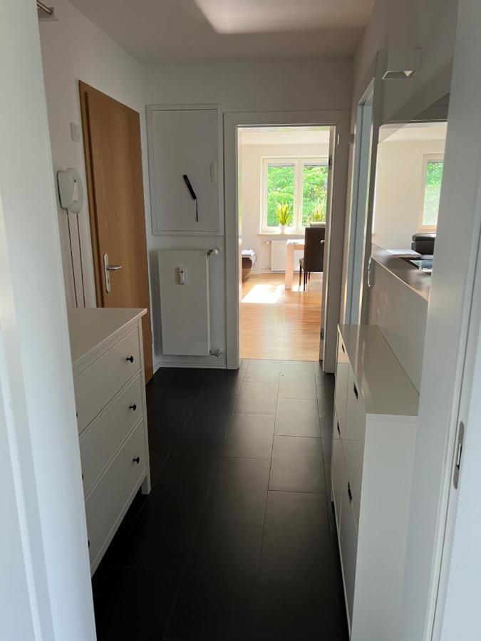 Bergblick Buchenhoehe Appartement Berchtesgaden