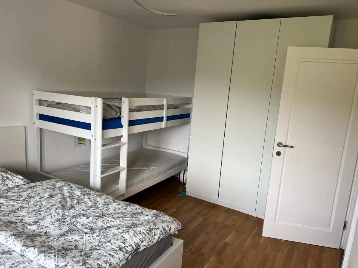 Appartement Bergblick Buchenhoehe Berchtesgaden