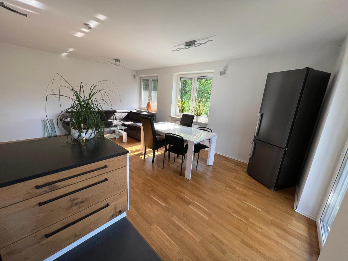 Bergblick Buchenhoehe Appartement *